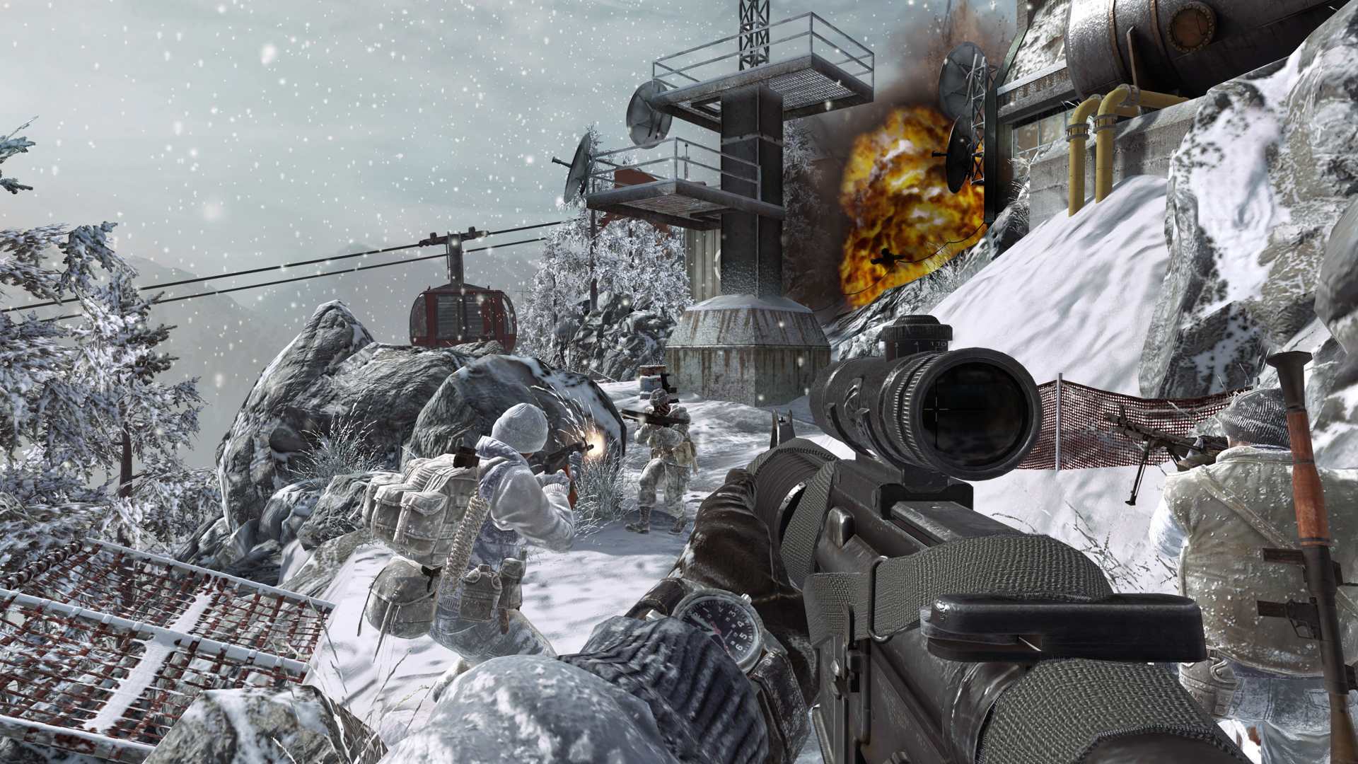 Call of Duty: Black Ops (Edición Prestige)